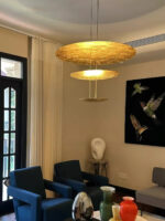 Machine Chandelier - Image 10