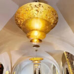 Machine Chandelier - Image 13