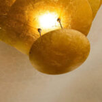 Machine Chandelier - Image 16