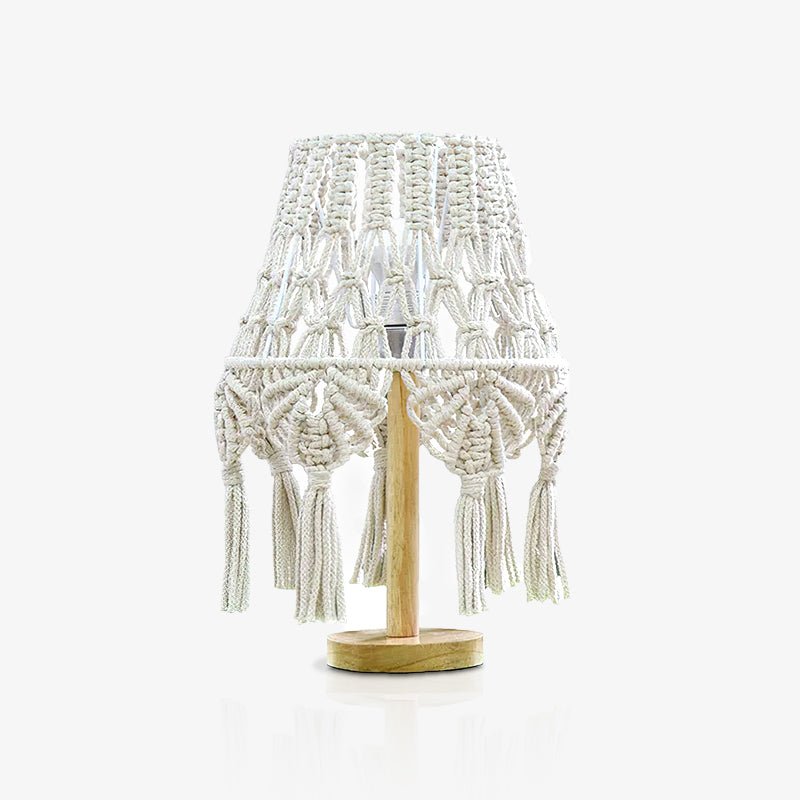Macrame_Table_Lamp_dc8948f9-7a56-4bf0-a1cf-dfe5aaa33a29-598901.jpg Macrame Table Lamp - Image 1