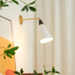 Petite Magari Wall Lamp - Image 15