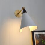 Petite Magari Wall Lamp - Image 7
