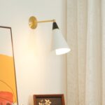 Petite Magari Wall Lamp - Image 6