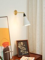 Petite Magari Wall Lamp - Image 5