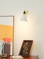 Petite Magari Wall Lamp - Image 14