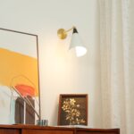 Petite Magari Wall Lamp - Image 16