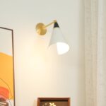 Petite Magari Wall Lamp - Image 9