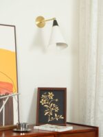 Petite Magari Wall Lamp - Image 2