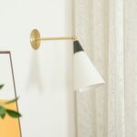 Petite Magari Wall Lamp - Image 18