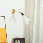 Petite Magari Wall Lamp - Image 8