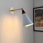 Petite Magari Wall Lamp - Image 17