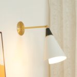 Petite Magari Wall Lamp - Image 11
