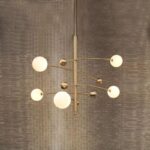 Magic Bean Chandelier - Image 6