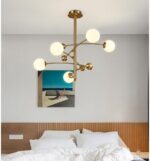 Magic Bean Chandelier - Image 9