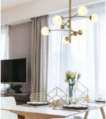 Magic Bean Chandelier - Image 10