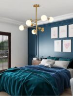 Magic Bean Chandelier - Image 12