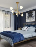 Magic Bean Chandelier - Image 13