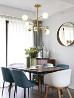 Magic Bean Chandelier - Image 14