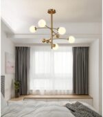 Magic Bean Chandelier - Image 15