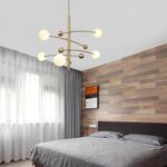 Magic Bean Chandelier - Image 16