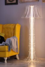 Josephine Table & Floor Lamp - Image 14