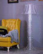 Josephine Table & Floor Lamp - Image 13