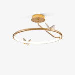 Magic Butterfly Ceiling Lamp - Image 16