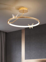 Magic Butterfly Ceiling Lamp - Image 9