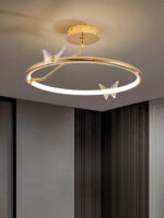 Magic Butterfly Ceiling Lamp - Image 10