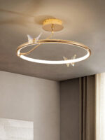 Magic Butterfly Ceiling Lamp - Image 11