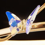 Magic Butterfly Ceiling Lamp - Image 12