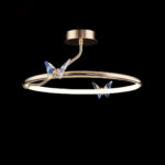 Magic Butterfly Ceiling Lamp - Image 15