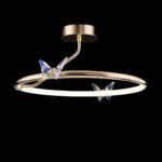 Magic Butterfly Ceiling Lamp - Image 17