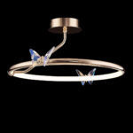 Magic Butterfly Ceiling Lamp - Image 18