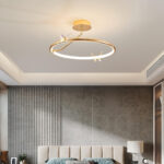 Magic Butterfly Ceiling Lamp - Image 2