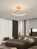Magic Butterfly Ceiling Lamp - Image 4