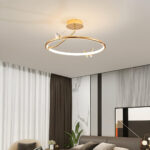 Magic Butterfly Ceiling Lamp - Image 5