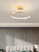 Magic Butterfly Ceiling Lamp - Image 7