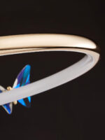 Magic Butterfly Ceiling Lamp - Image 14