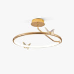 Magic Butterfly Ceiling Lamp - Image 19