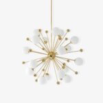 Magic Circus Chandelier