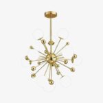 Magic Circus Chandelier - Image 9