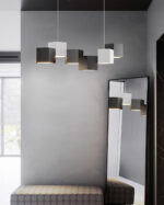 Magic Cube Pendant Lamp - Image 6