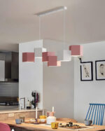 Magic Cube Pendant Lamp - Image 9