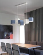 Magic Cube Pendant Lamp - Image 10