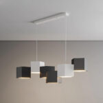 Magic Cube Pendant Lamp - Image 11