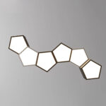 Magic Cube Pendant Lamp - Image 13