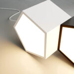 Magic Cube Pendant Lamp - Image 14