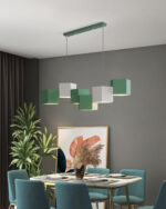 Magic Cube Pendant Lamp - Image 4