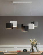 Magic Cube Pendant Lamp - Image 5